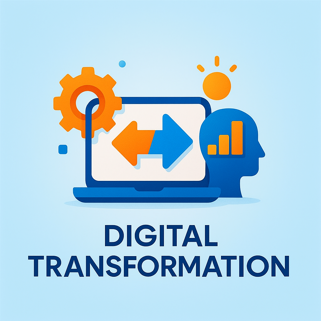 Digital Transformation